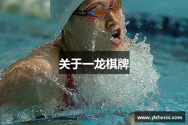 关于一龙棋牌